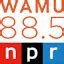 Wamu 88.5 fm american university radio - About WAMU's Tower – WAMU 88.5. WAMU broadcasts from a tower located on …